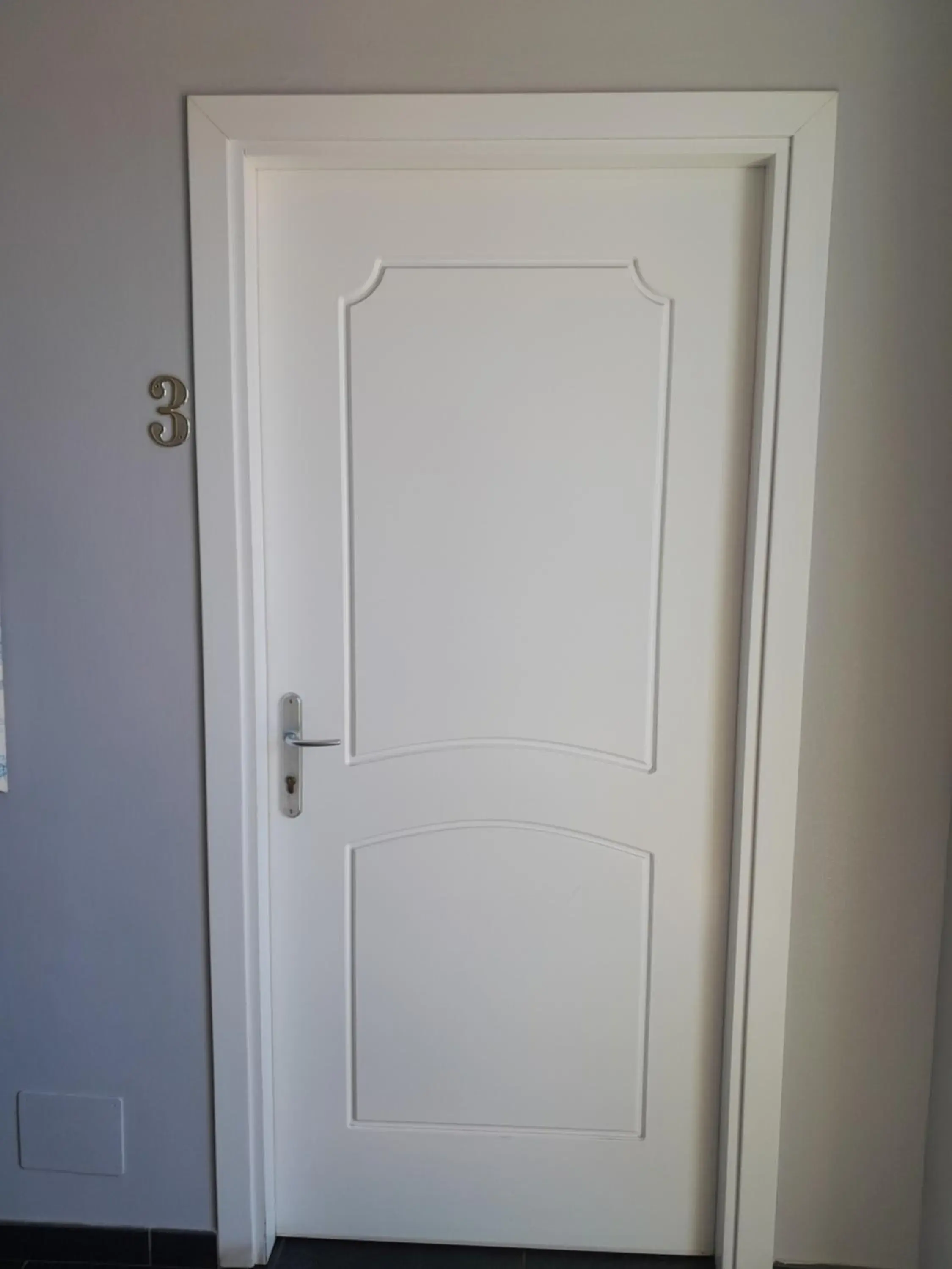 Double Room with Private Bathroom in "B&B Sans égal", con CAMERE PRIVATE e APPARTAMENTI al PIANO TERRA a Biella Double Room with Private Bathroom in "B&B Sans égal", con CAMERE PRIVATE e APPARTAMENTI al PIANO TERRA a Biella