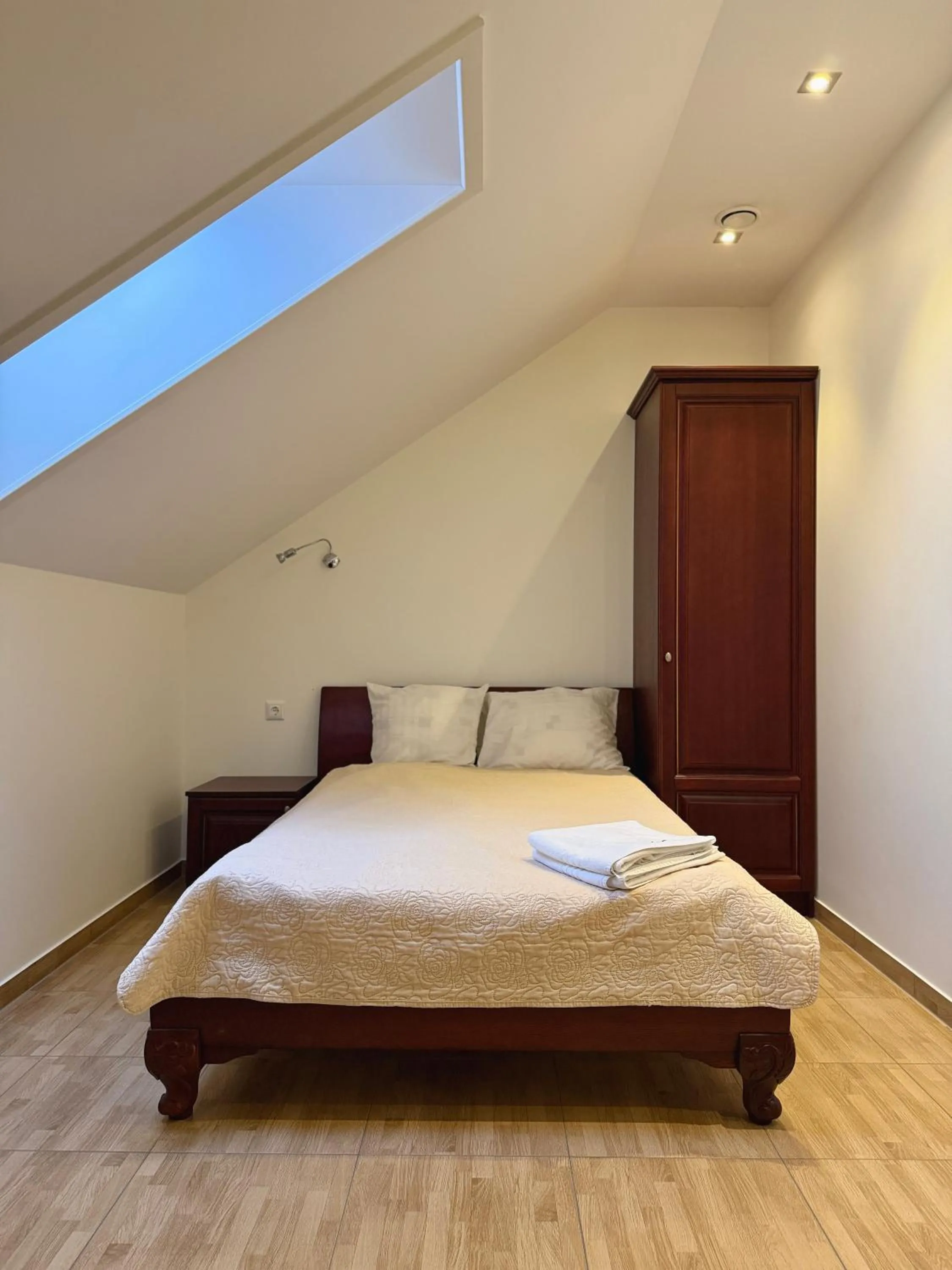 Bed in Gargždų pramogos