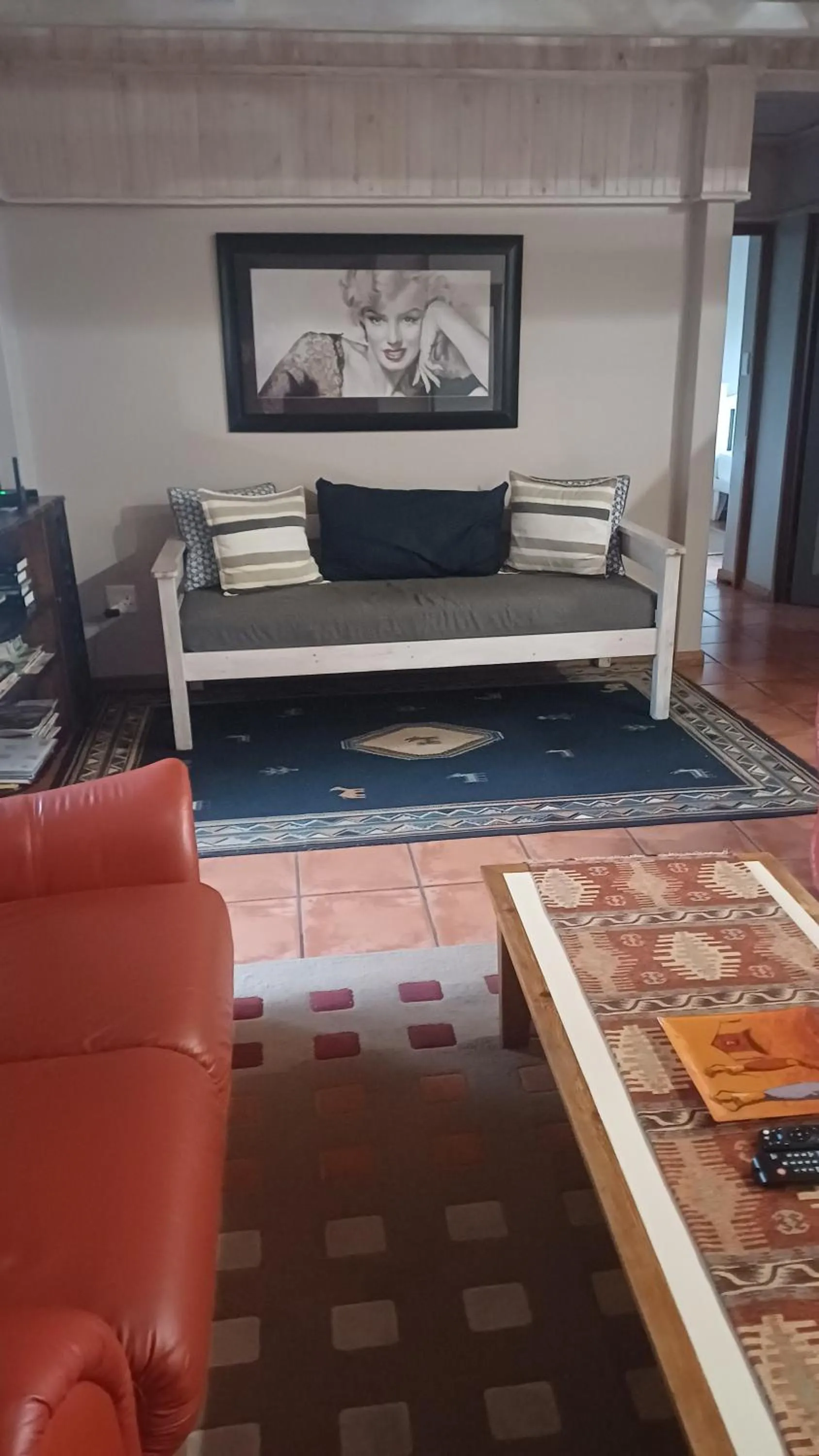 Walkerview Apartments