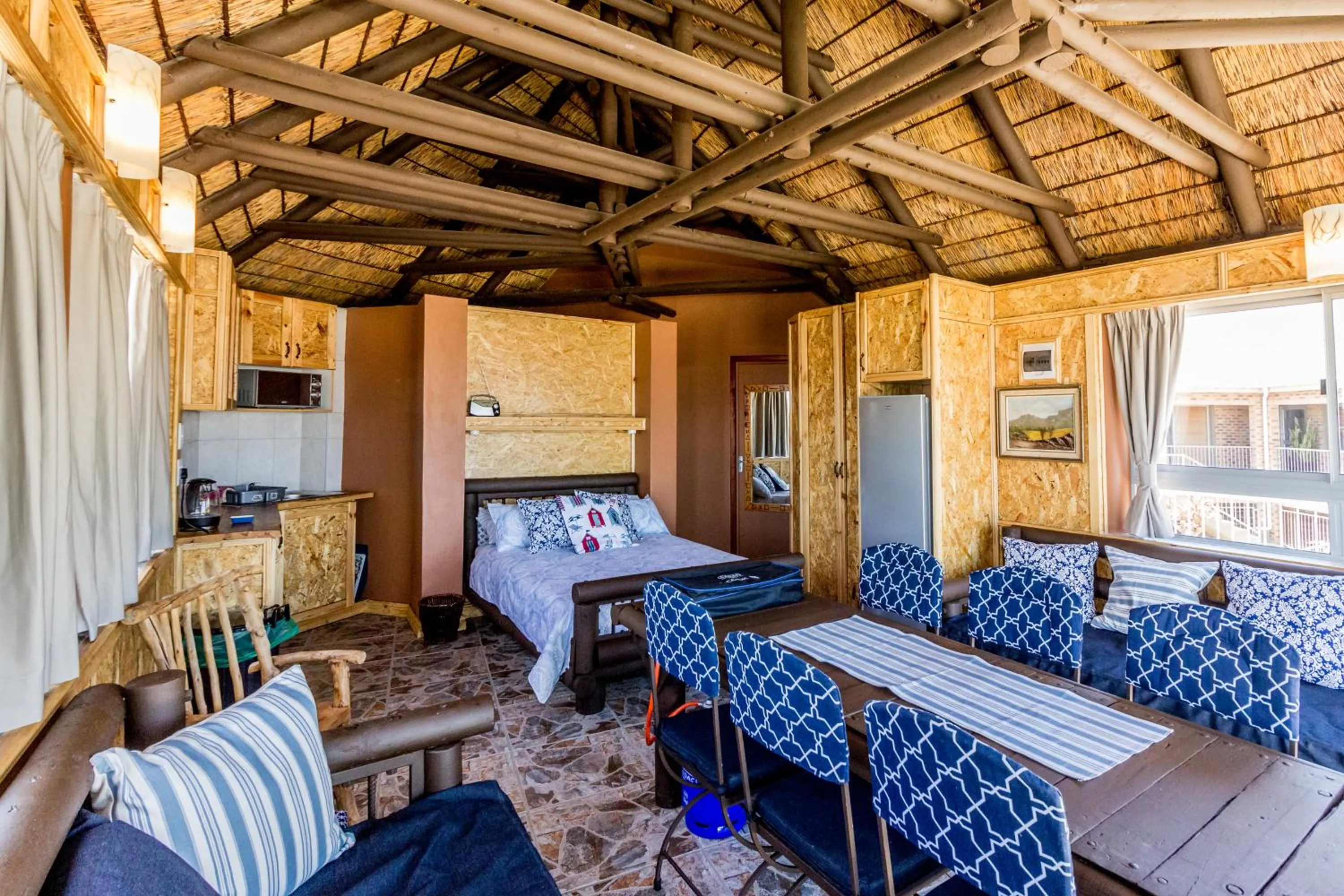 Walkerview Apartments