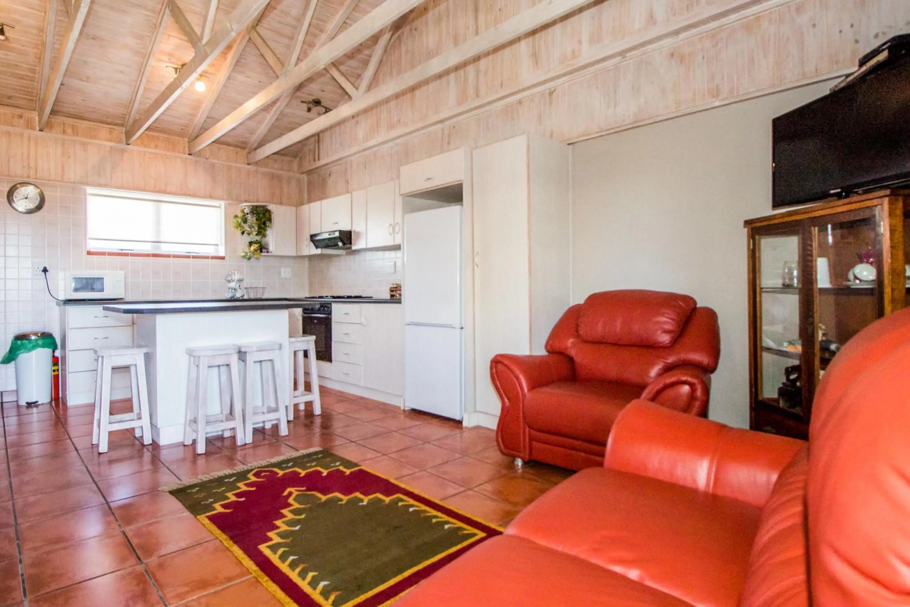 Walkerview Apartments