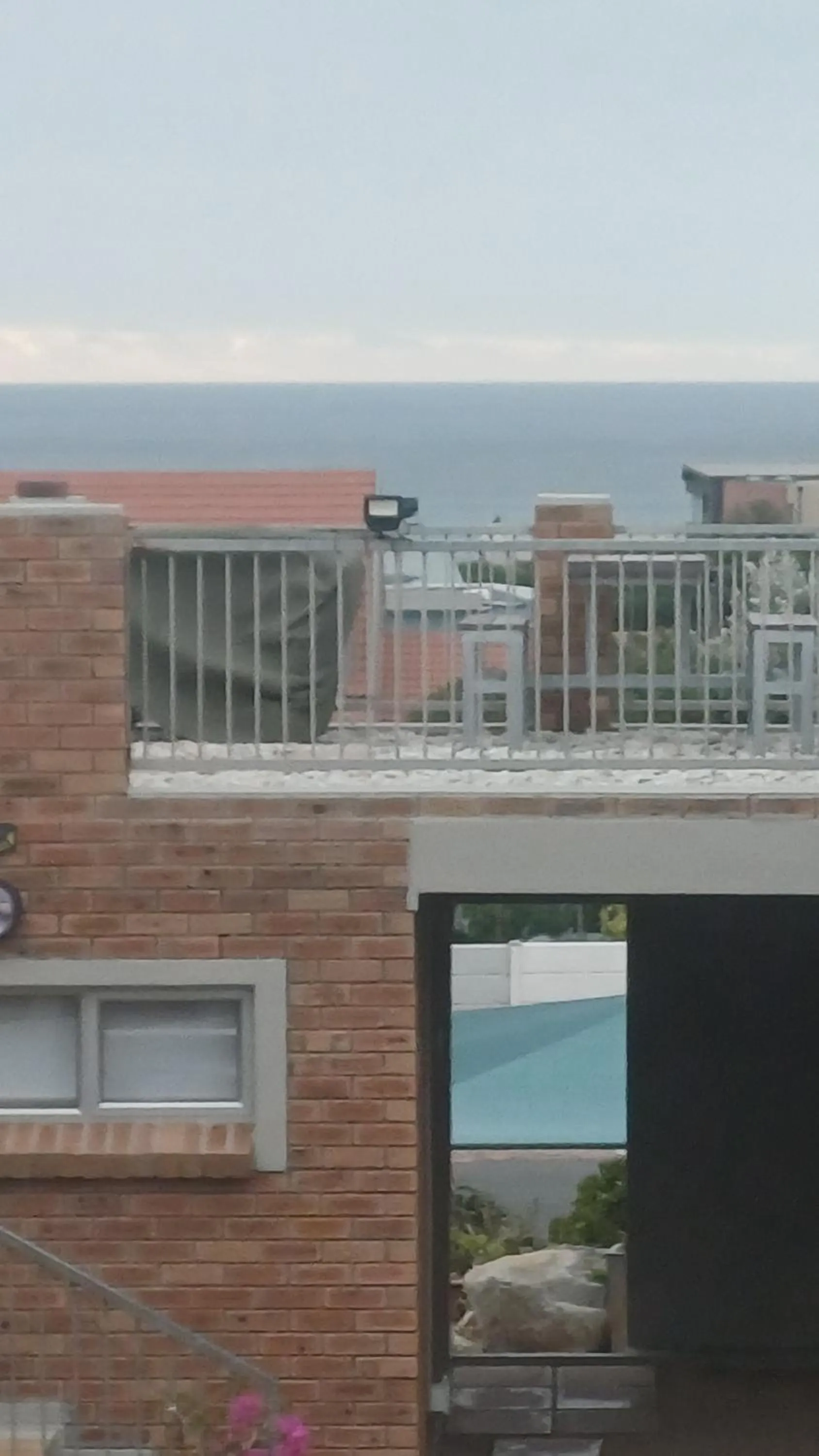 Walkerview Apartments