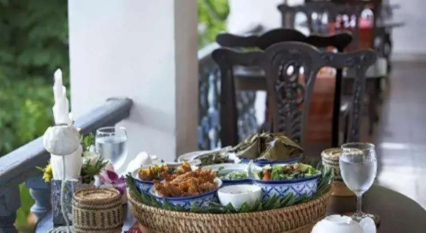 Villa Santi Hotel Villa Santi Hotel