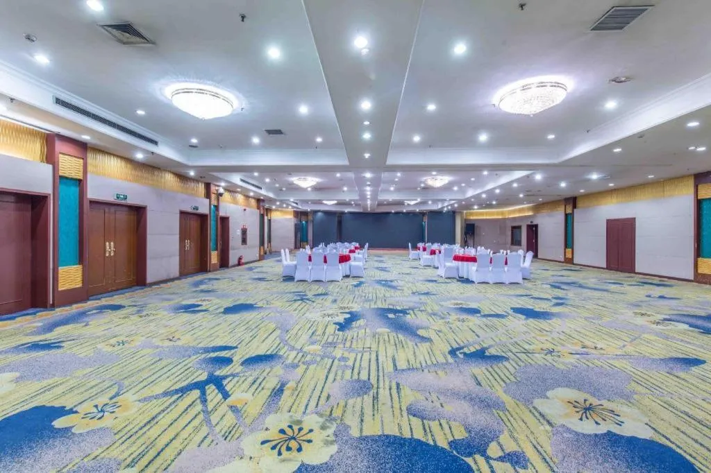 Changchun Garden Hotel