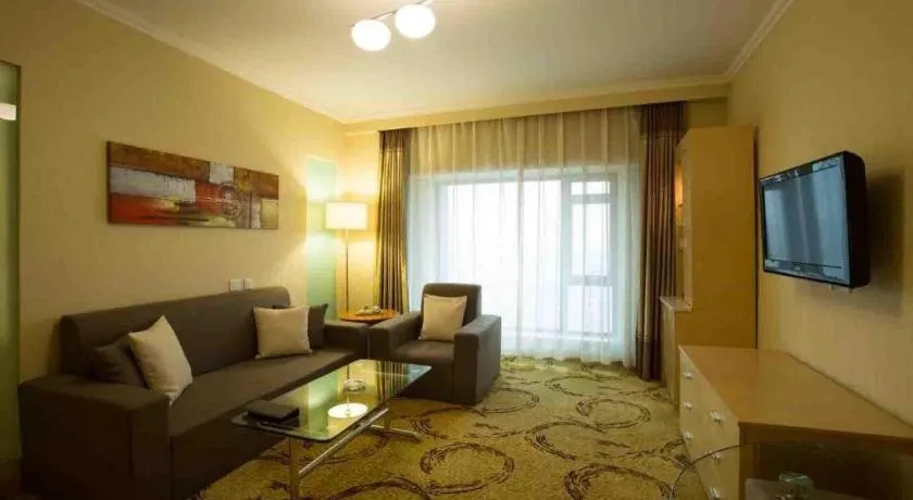 Changchun Garden Hotel