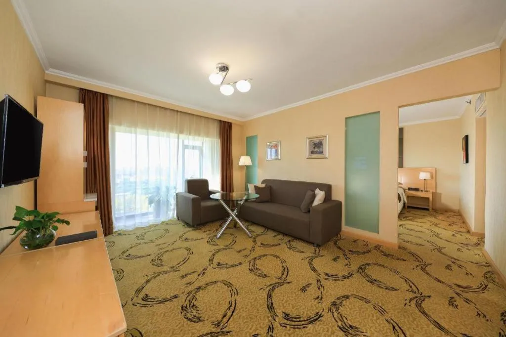 Changchun Garden Hotel