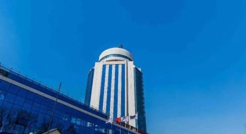 Changchun Garden Hotel