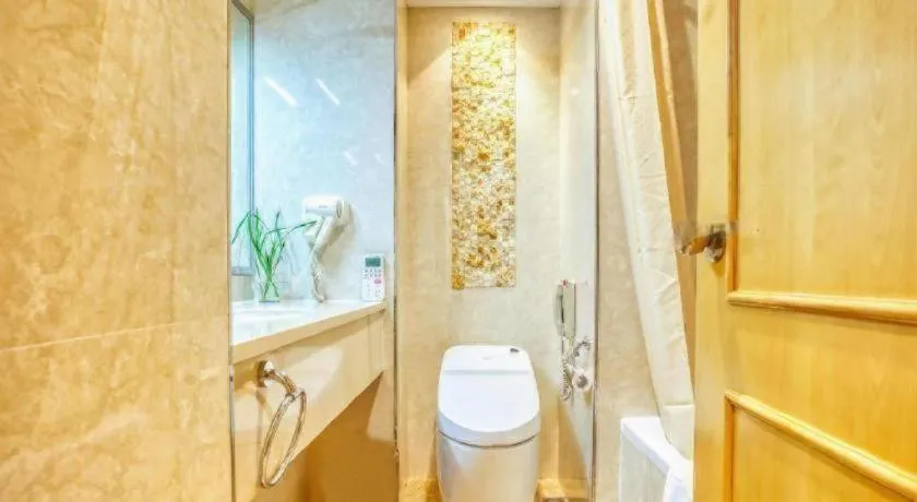 Changchun Garden Hotel