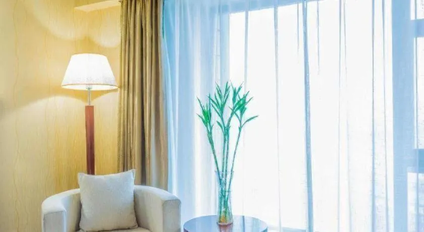 Changchun Garden Hotel