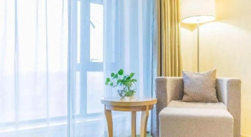 Changchun Garden Hotel