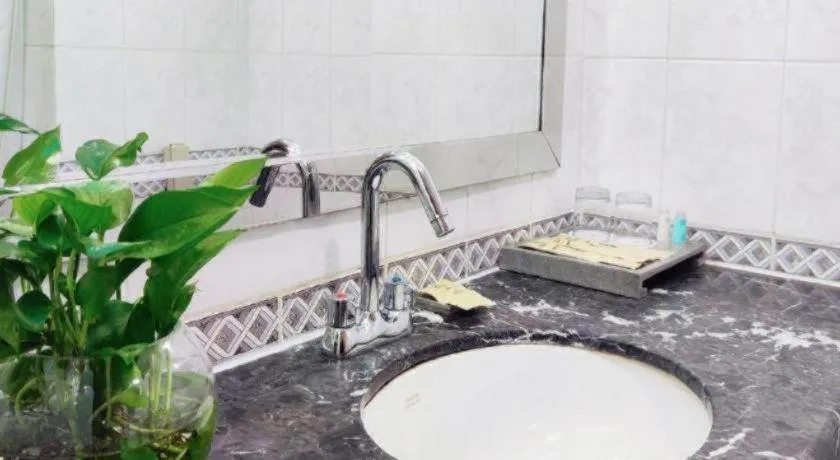 Changchun Garden Hotel