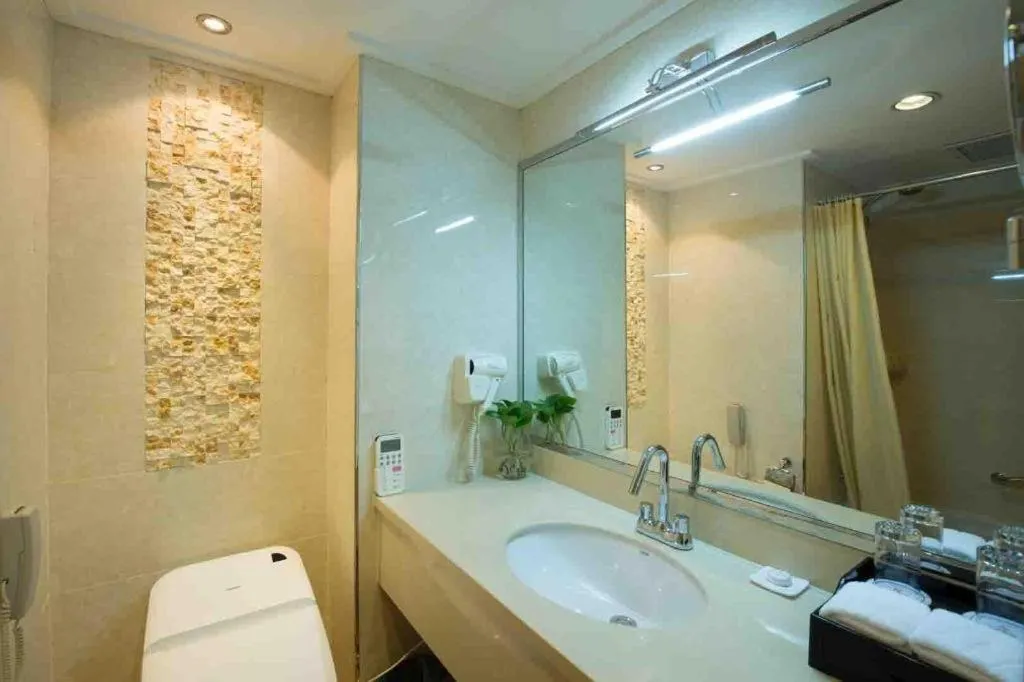 Changchun Garden Hotel