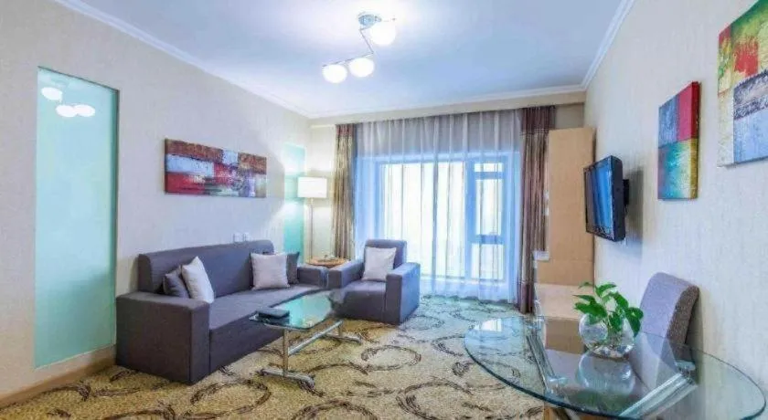 Changchun Garden Hotel