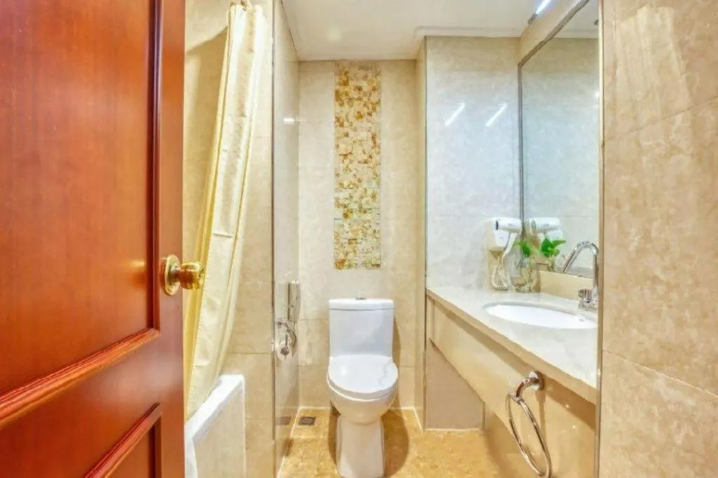 Changchun Garden Hotel