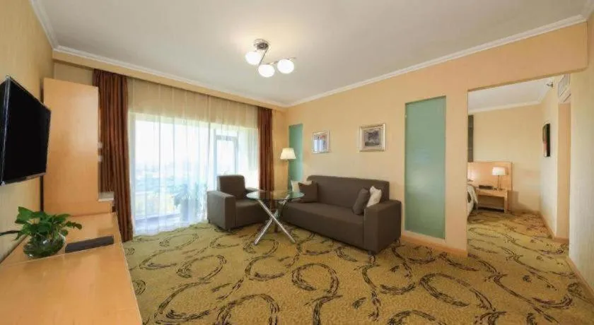 Changchun Garden Hotel