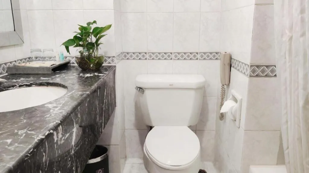 Changchun Garden Hotel