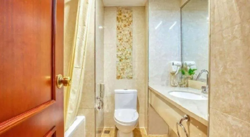 Changchun Garden Hotel