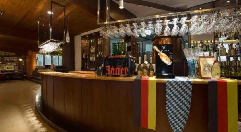 Changchun Garden Hotel