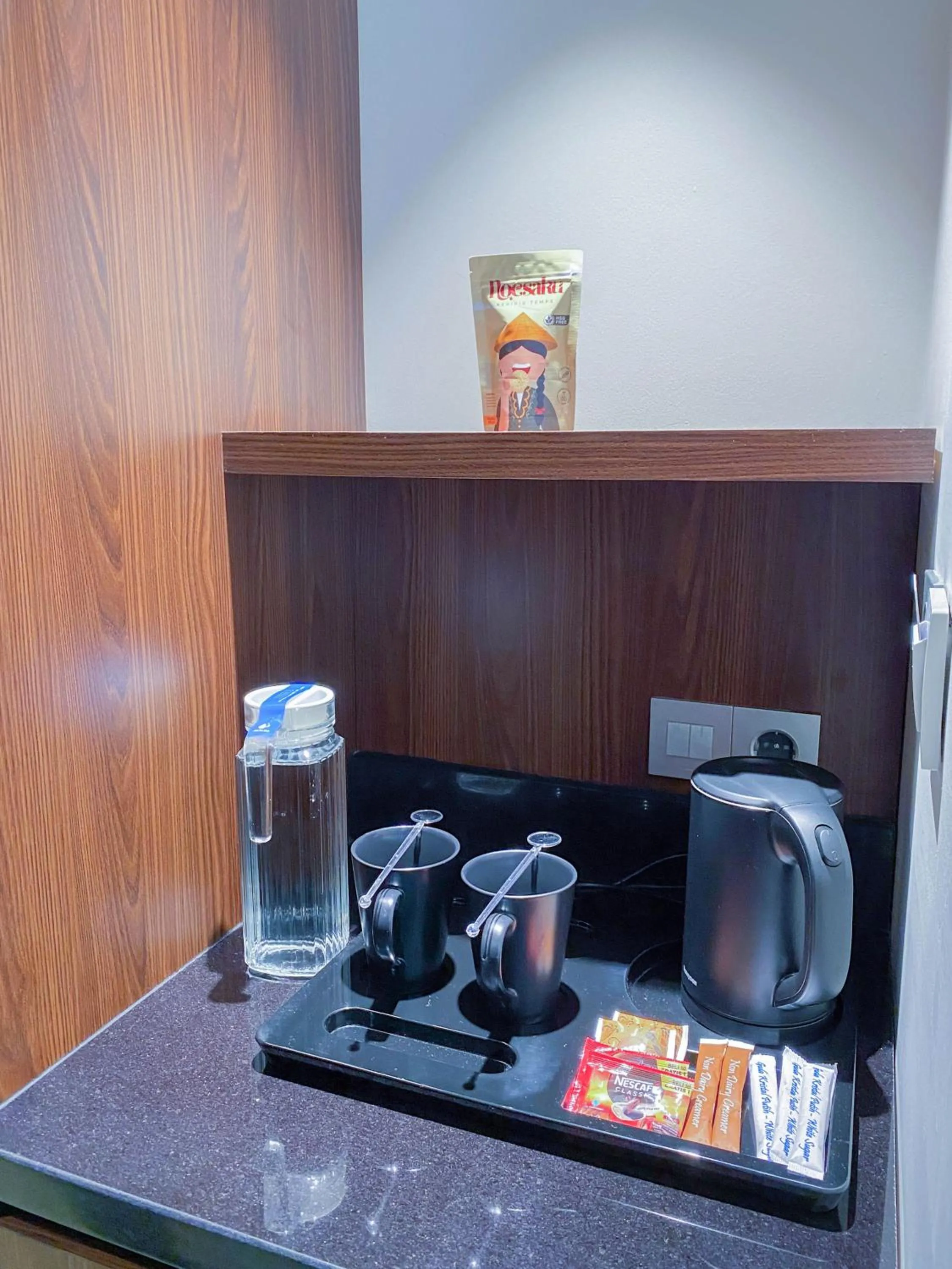 Azana Garden Hill Resort Blora