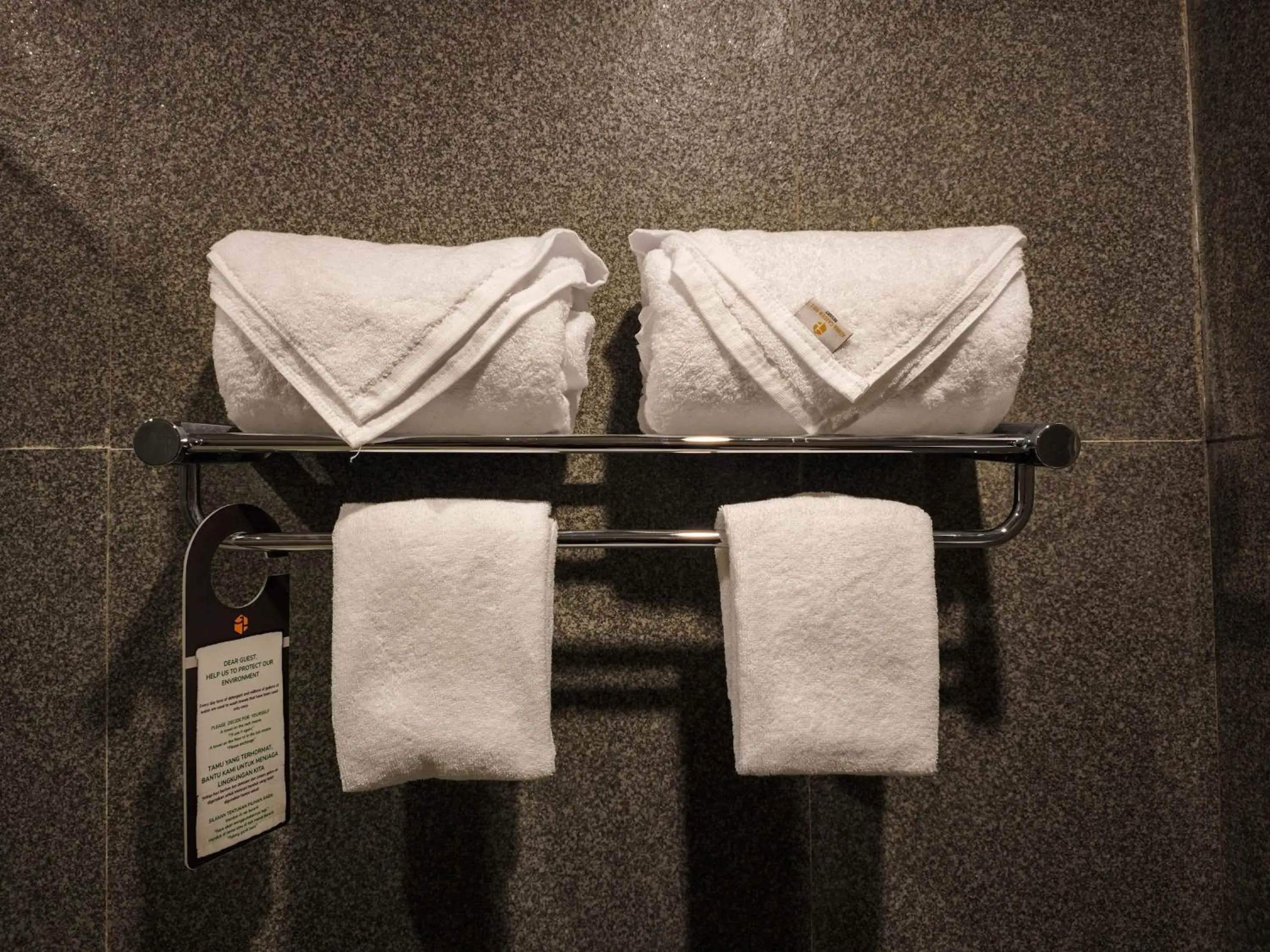 Azana Garden Hill Resort Blora Azana Garden Hill Resort Blora