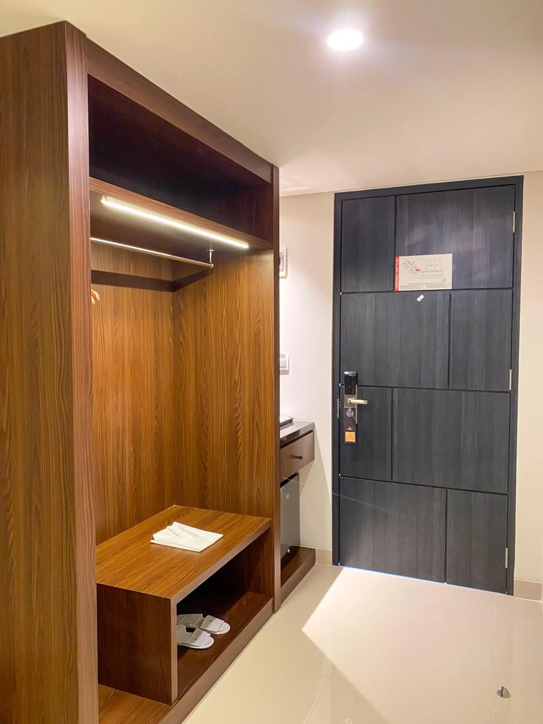 Azana Garden Hill Resort Blora Azana Garden Hill Resort Blora