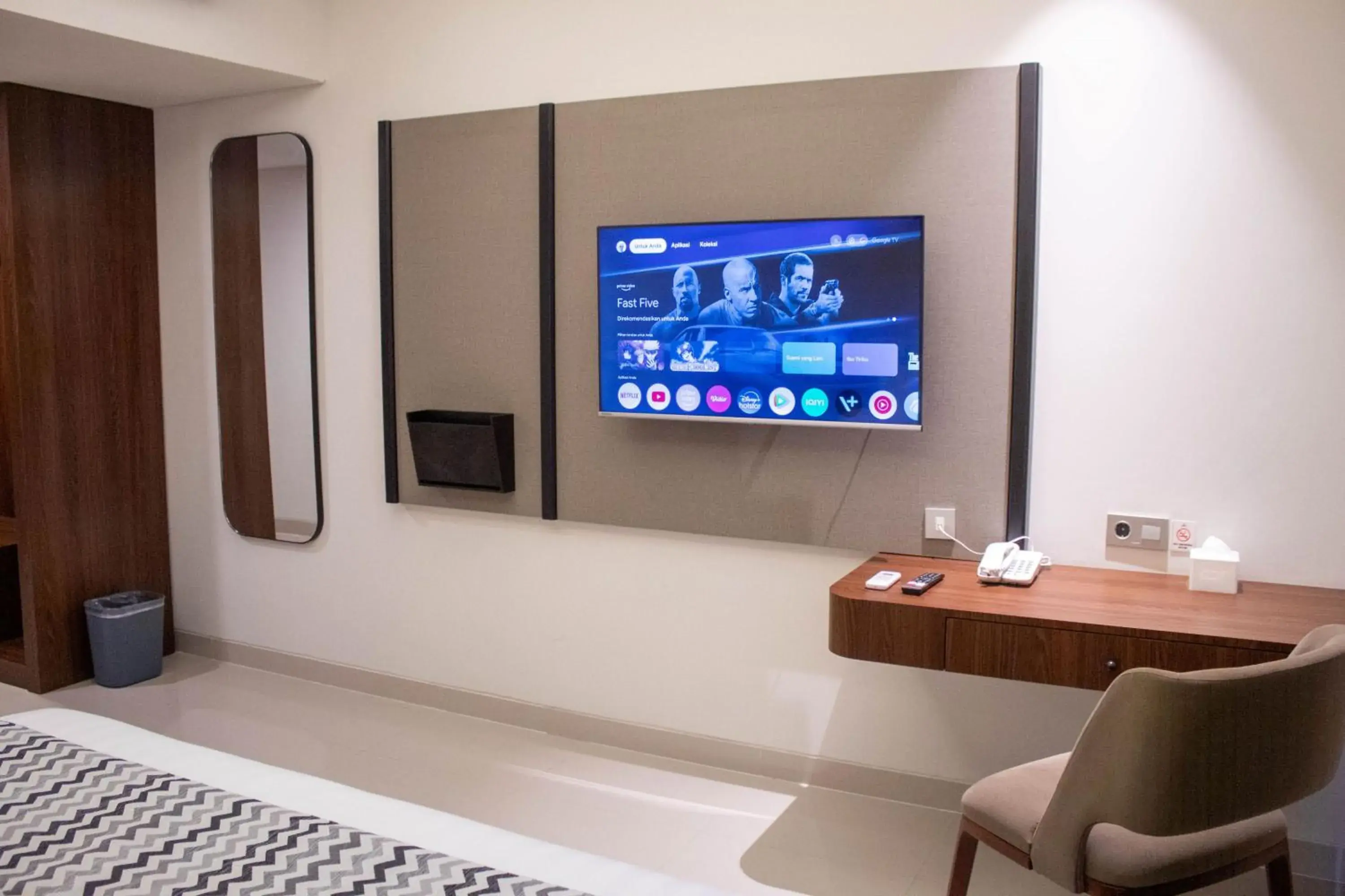 Azana Garden Hill Resort Blora Azana Garden Hill Resort Blora