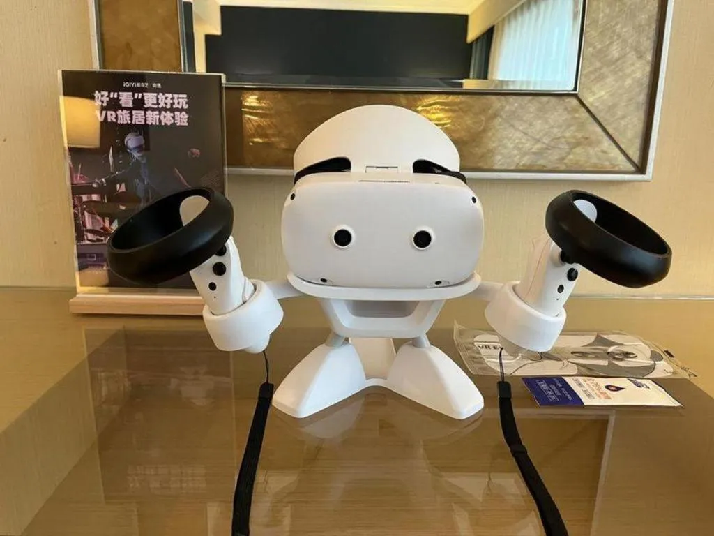 Beijing New World Center Tongpai Hotel