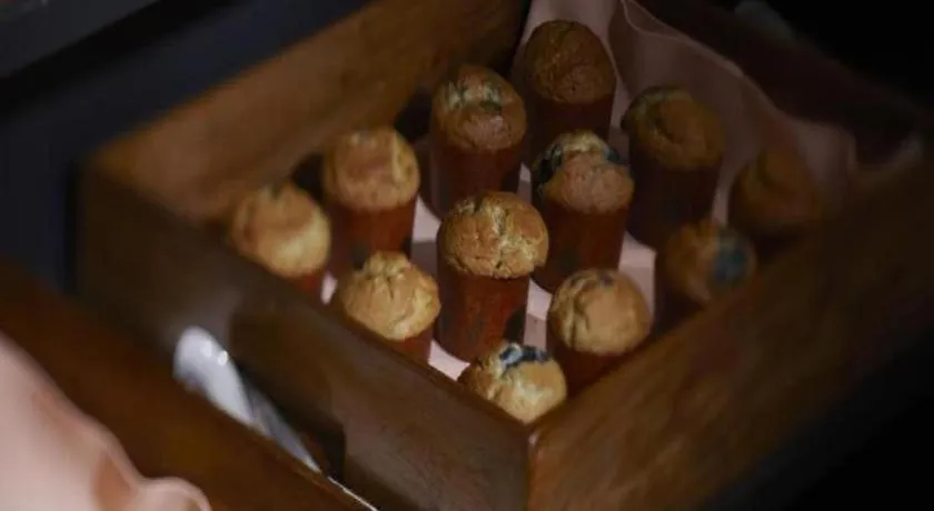 Beijing New World Center Tongpai Hotel