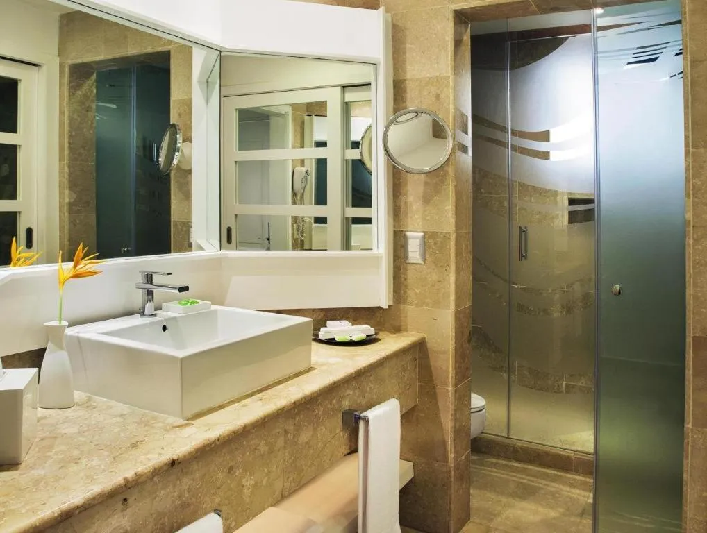 Paradisus Punta Cana Resort All Inclusive