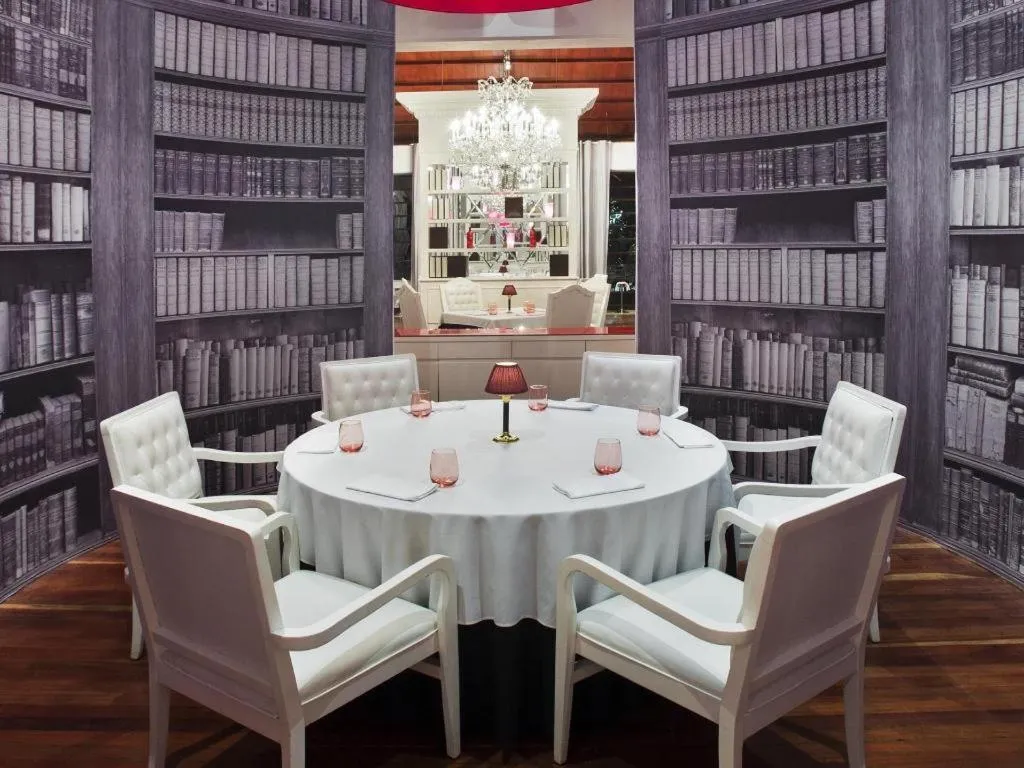 Paradisus Punta Cana Resort All Inclusive