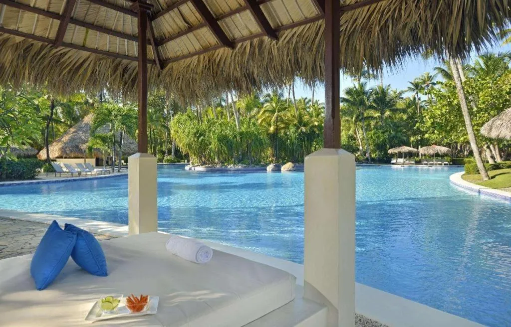 Paradisus Punta Cana Resort All Inclusive
