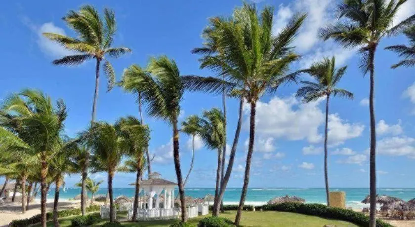 Paradisus Punta Cana Resort All Inclusive