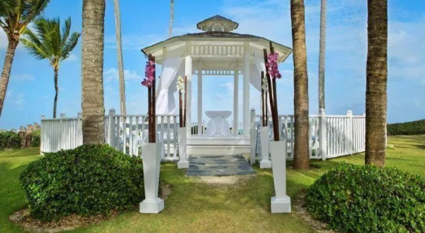 Paradisus Punta Cana Resort All Inclusive