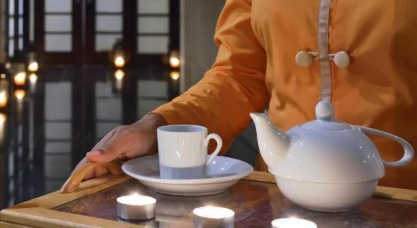 Paradisus Punta Cana Resort All Inclusive