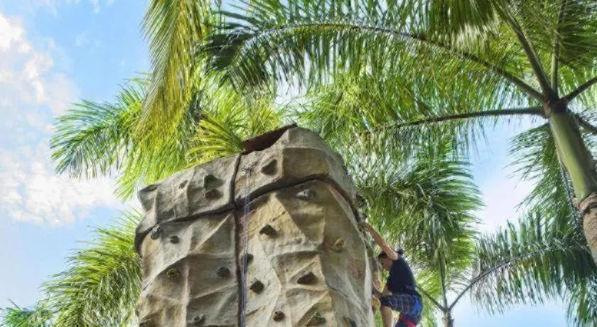 Paradisus Punta Cana Resort All Inclusive