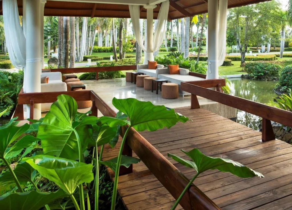 Paradisus Punta Cana Resort All Inclusive