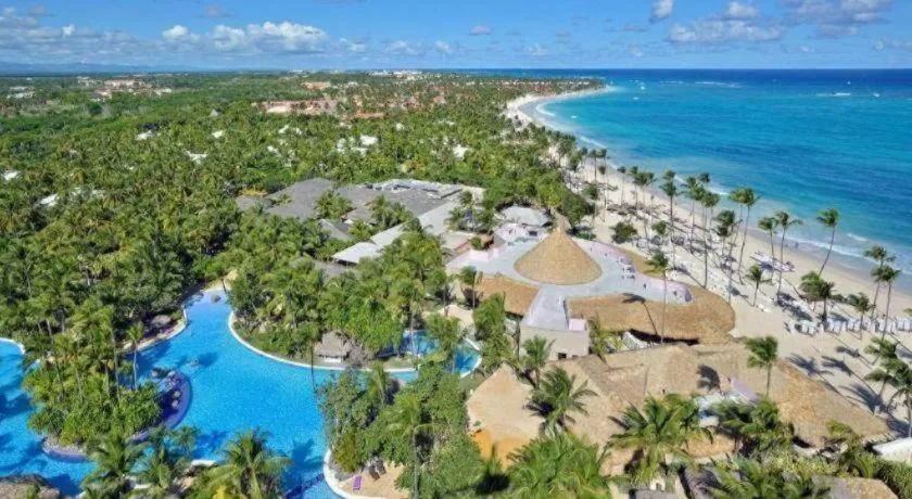 Paradisus Punta Cana Resort All Inclusive