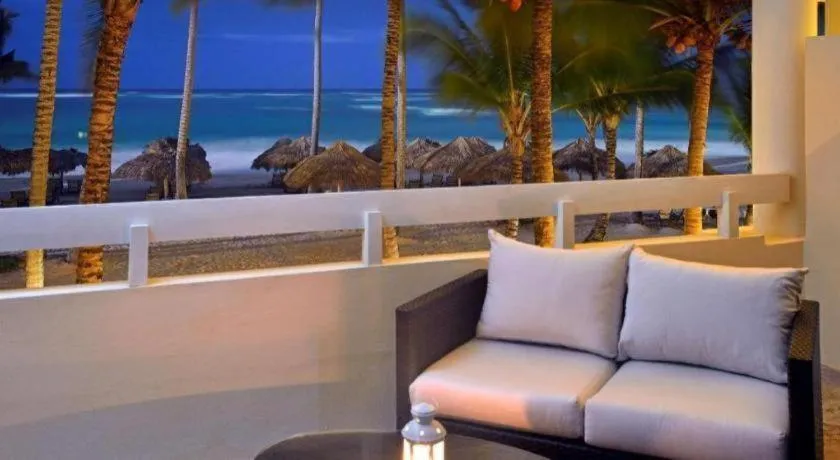 Paradisus Punta Cana Resort All Inclusive