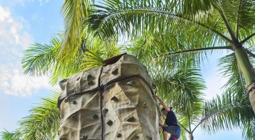 Paradisus Punta Cana Resort All Inclusive