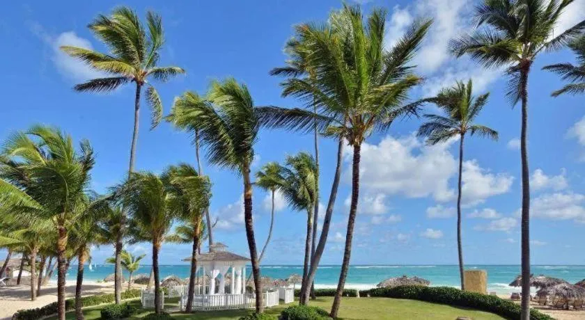 Paradisus Punta Cana Resort All Inclusive