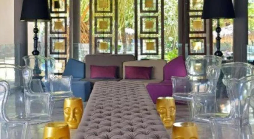 Paradisus Punta Cana Resort All Inclusive