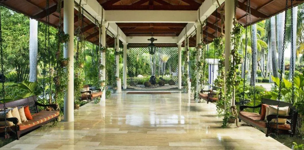 Paradisus Punta Cana Resort All Inclusive