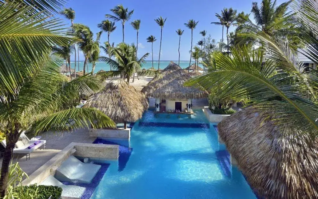 Paradisus Punta Cana Resort All Inclusive Paradisus Punta Cana Resort All Inclusive