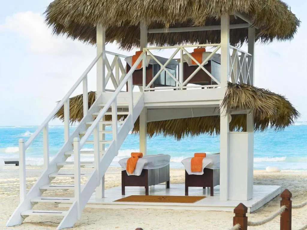 Paradisus Punta Cana Resort All Inclusive