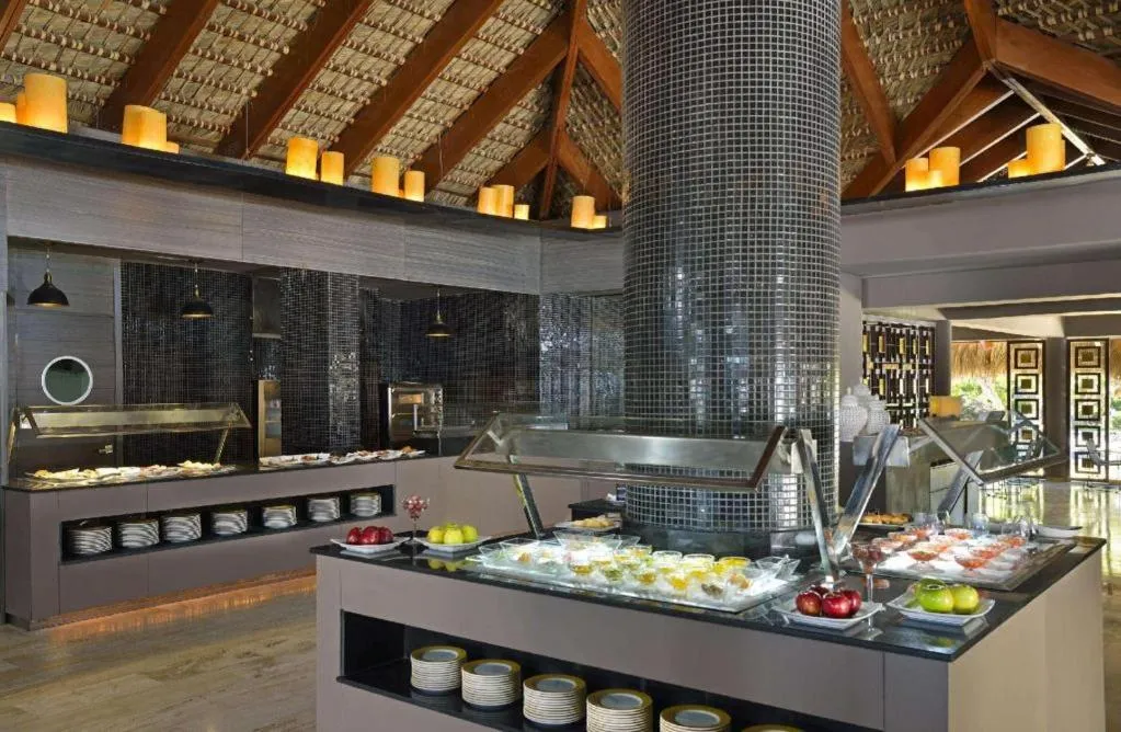 Paradisus Punta Cana Resort All Inclusive