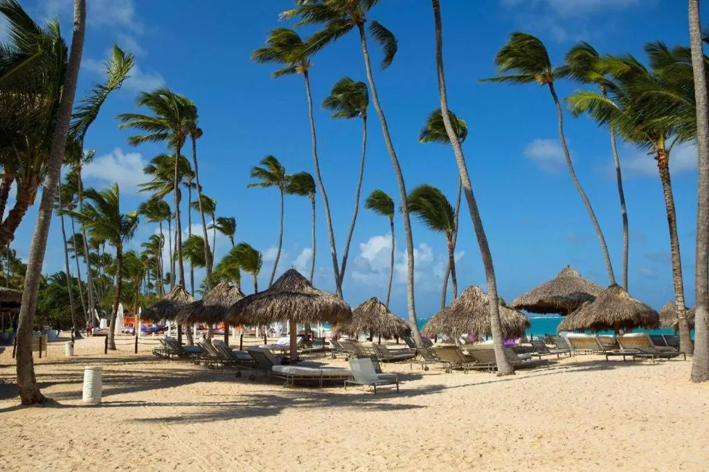 Paradisus Punta Cana Resort All Inclusive
