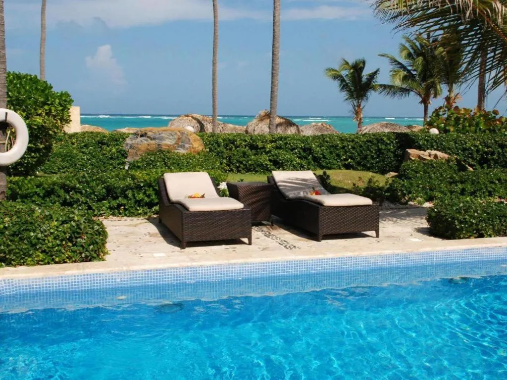 Paradisus Punta Cana Resort All Inclusive