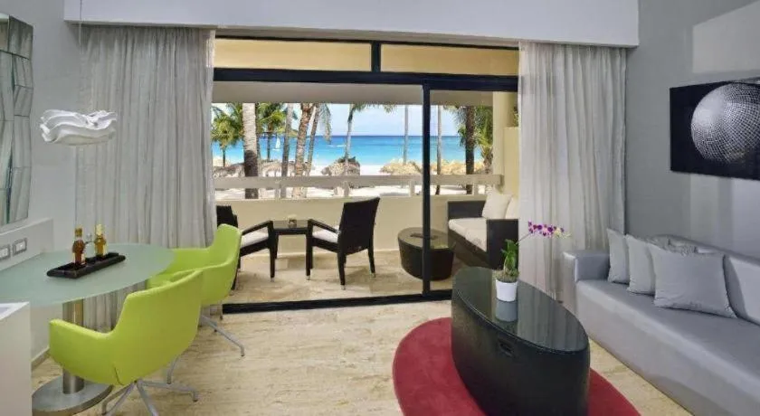 Paradisus Punta Cana Resort All Inclusive