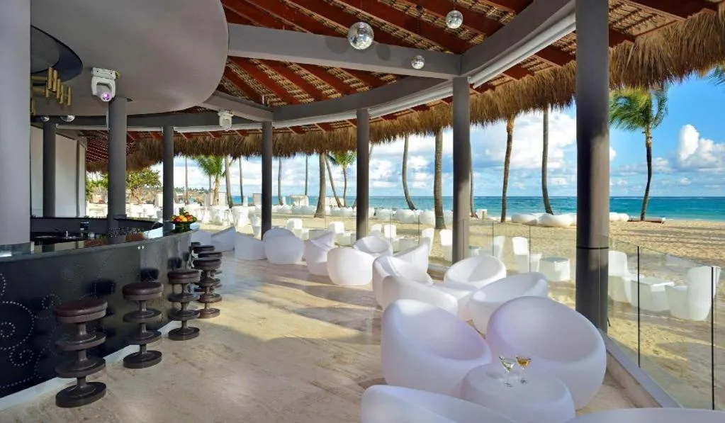 Paradisus Punta Cana Resort All Inclusive