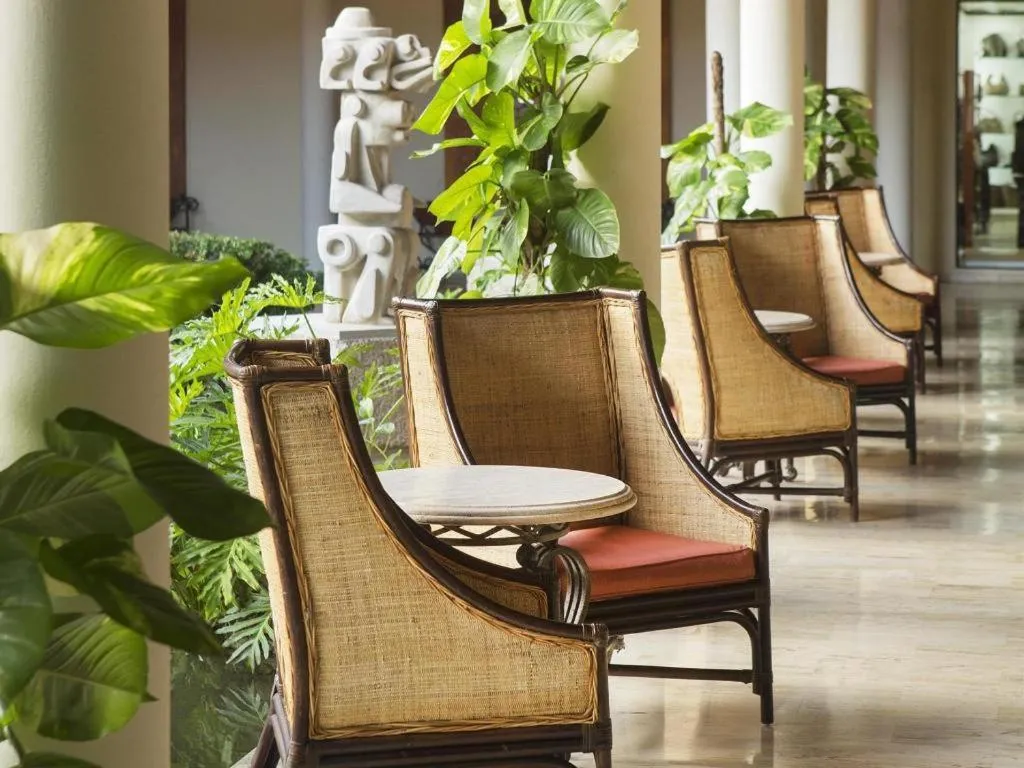 Paradisus Punta Cana Resort All Inclusive